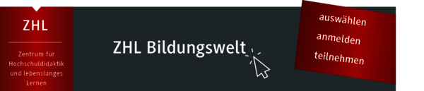 ZHL Personalförderung Banner Bildungswelt