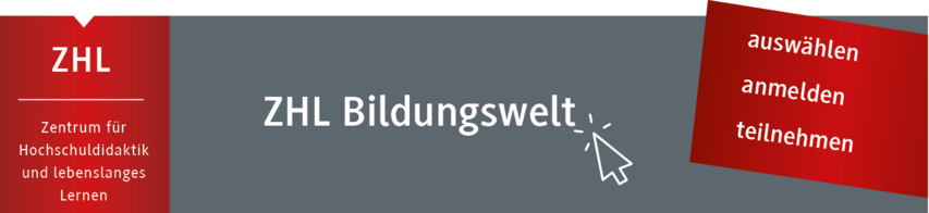 ZHL Personalförderung Banner Bildungswelt