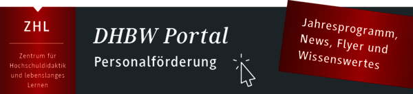 ZHL Personalförderung Banner Portal