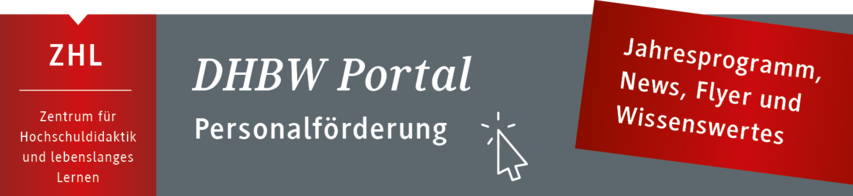 ZHL Personalförderung Banner Portal