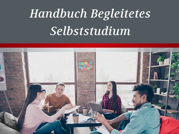 Gruppenarbeit und Diskussion im modernen Büro
