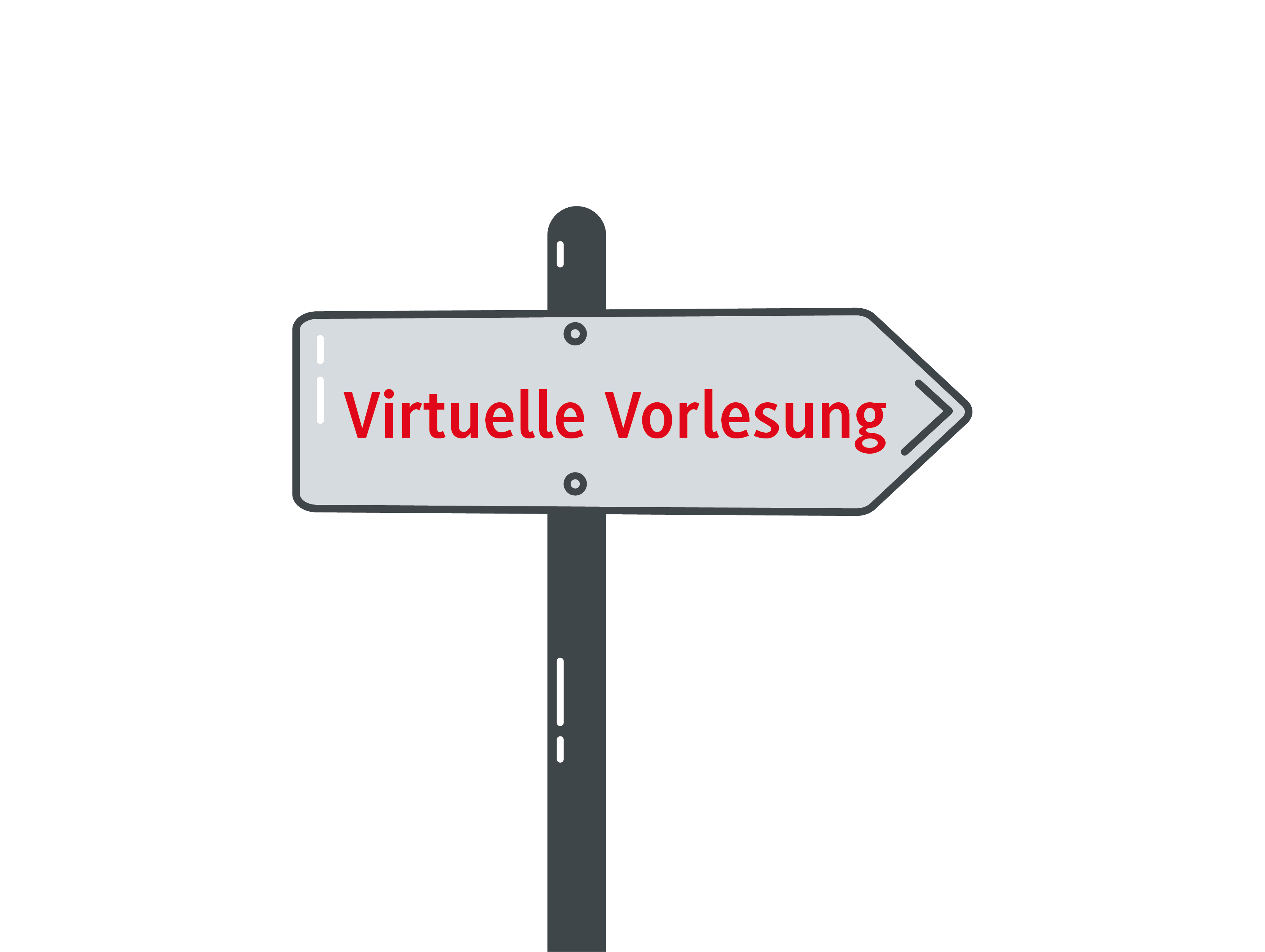 Interaktive virtuelle Vorlesung