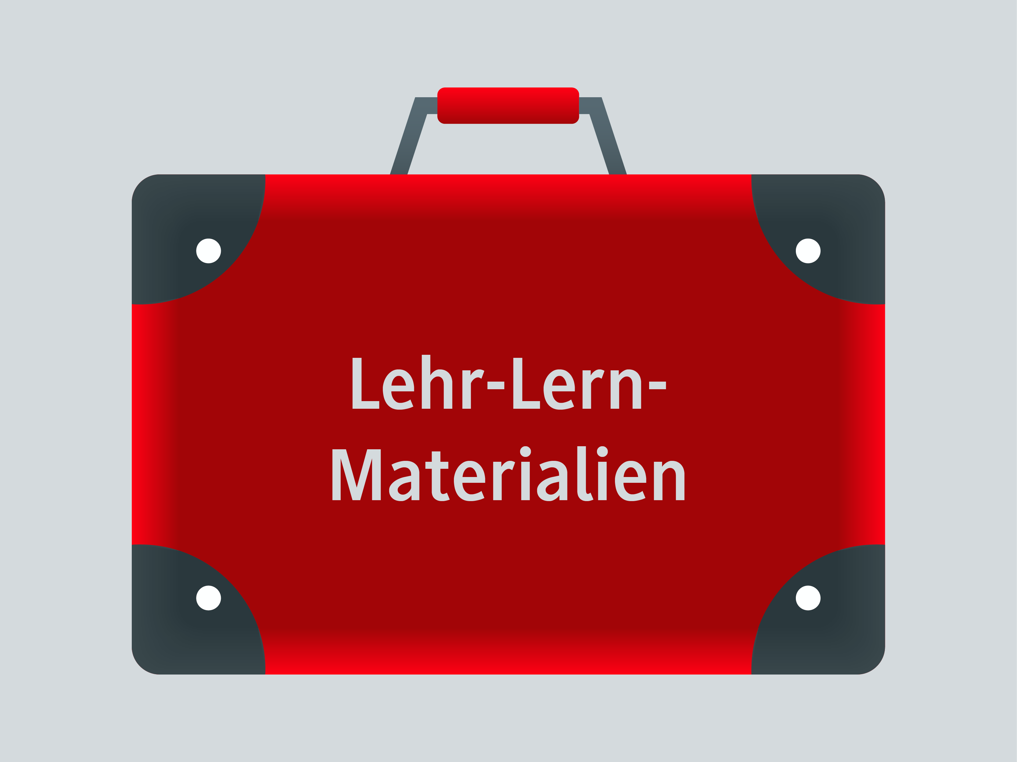 Lehr-Lern-Materialien