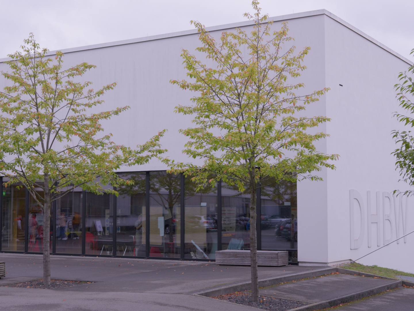 Stimmen der Lehre